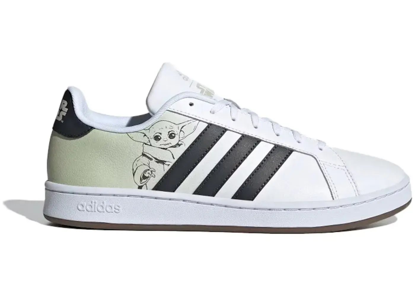 Фото № 1 с приближением к товару «‎adidas Grand Court»