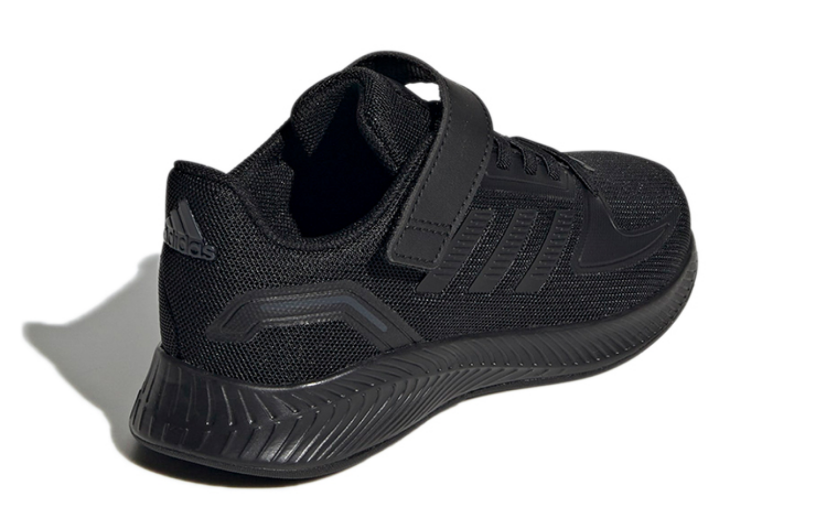 Фото № 4 с приближением к товару «‎Kids adidas Runfalcon 2.0 Running shoes»