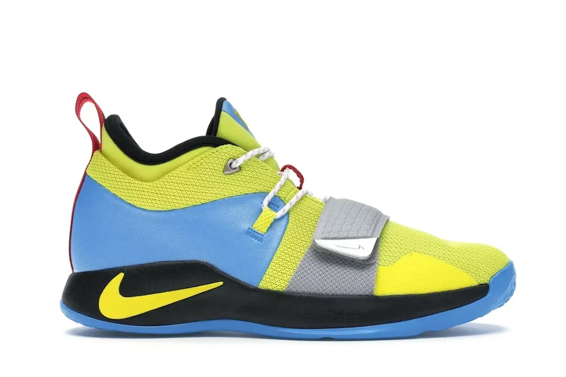 Фото № 1 с приближением к товару «‎Nike PG 2.5»