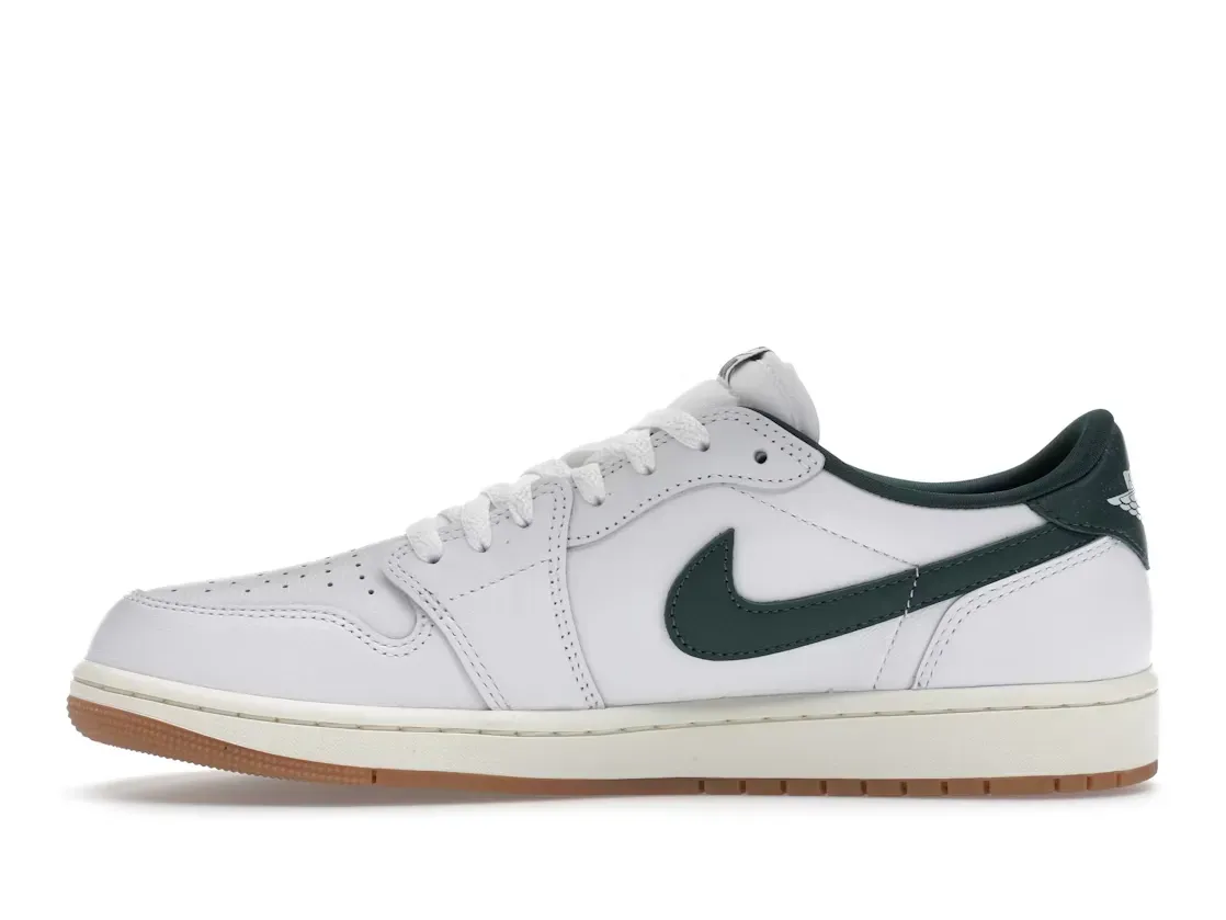 Фото № 3 с приближением к товару «‎Jordan 1 Retro Low OG»