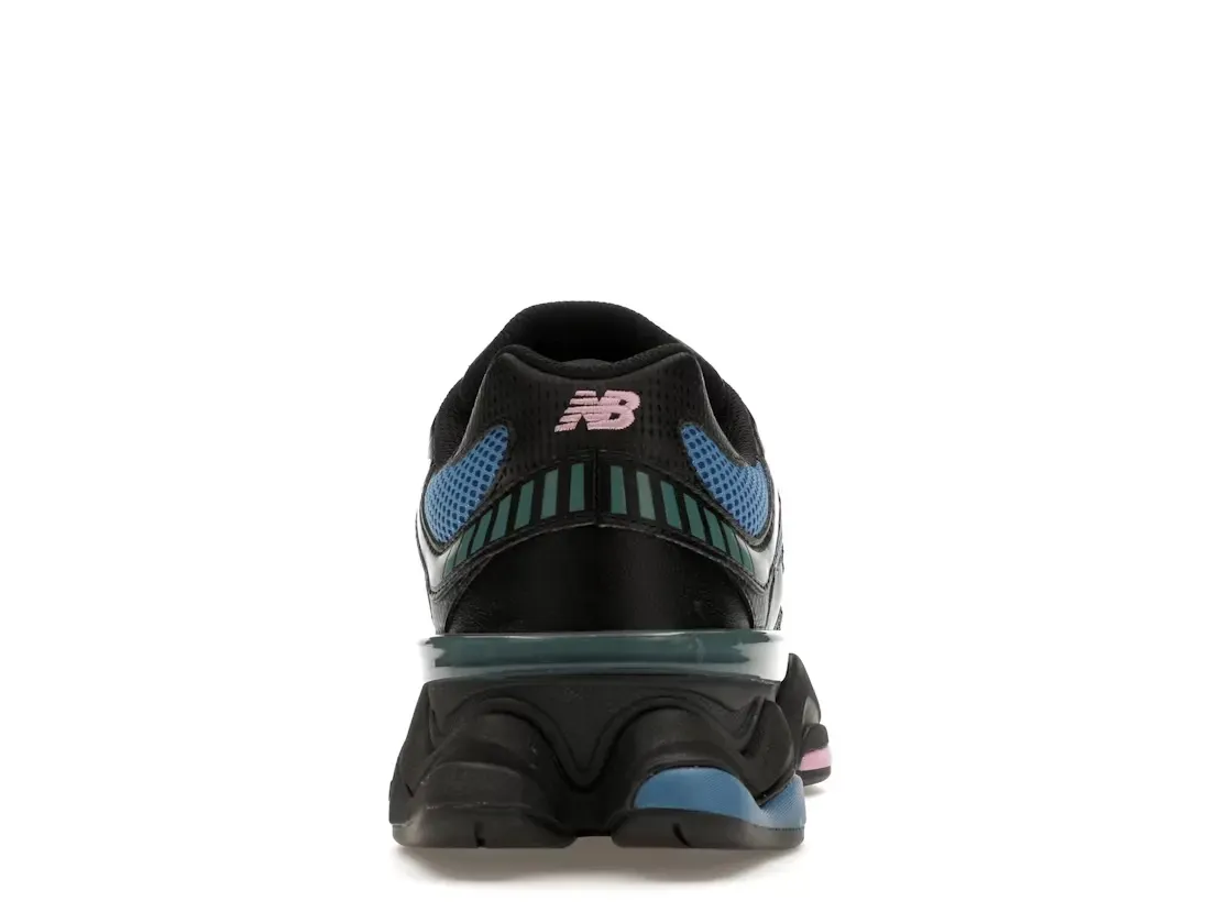 Фото № 4 с приближением к товару «‎New Balance 9060»