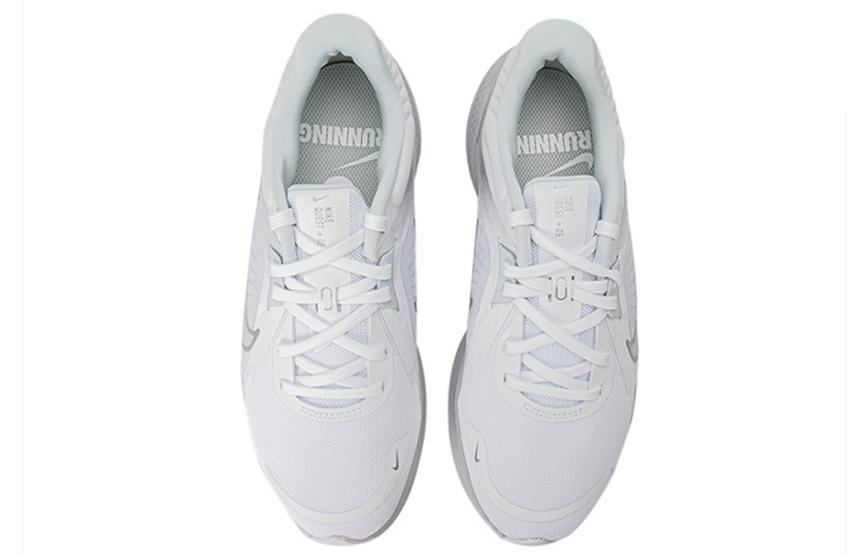 Фото № 4 с приближением к товару «‎ Nike Quest 5 Running shoes»