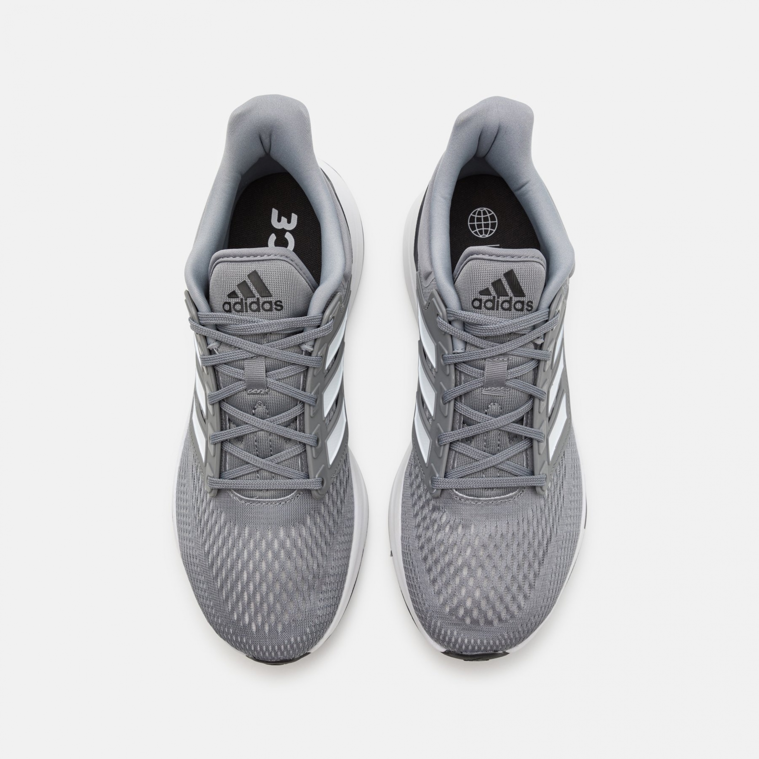 Фото № 4 с приближением к товару «‎Adidas Eq21»