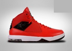 Фото № 2 с приближением к товару «‎Nike Air Jordan Air Incline Bloody »