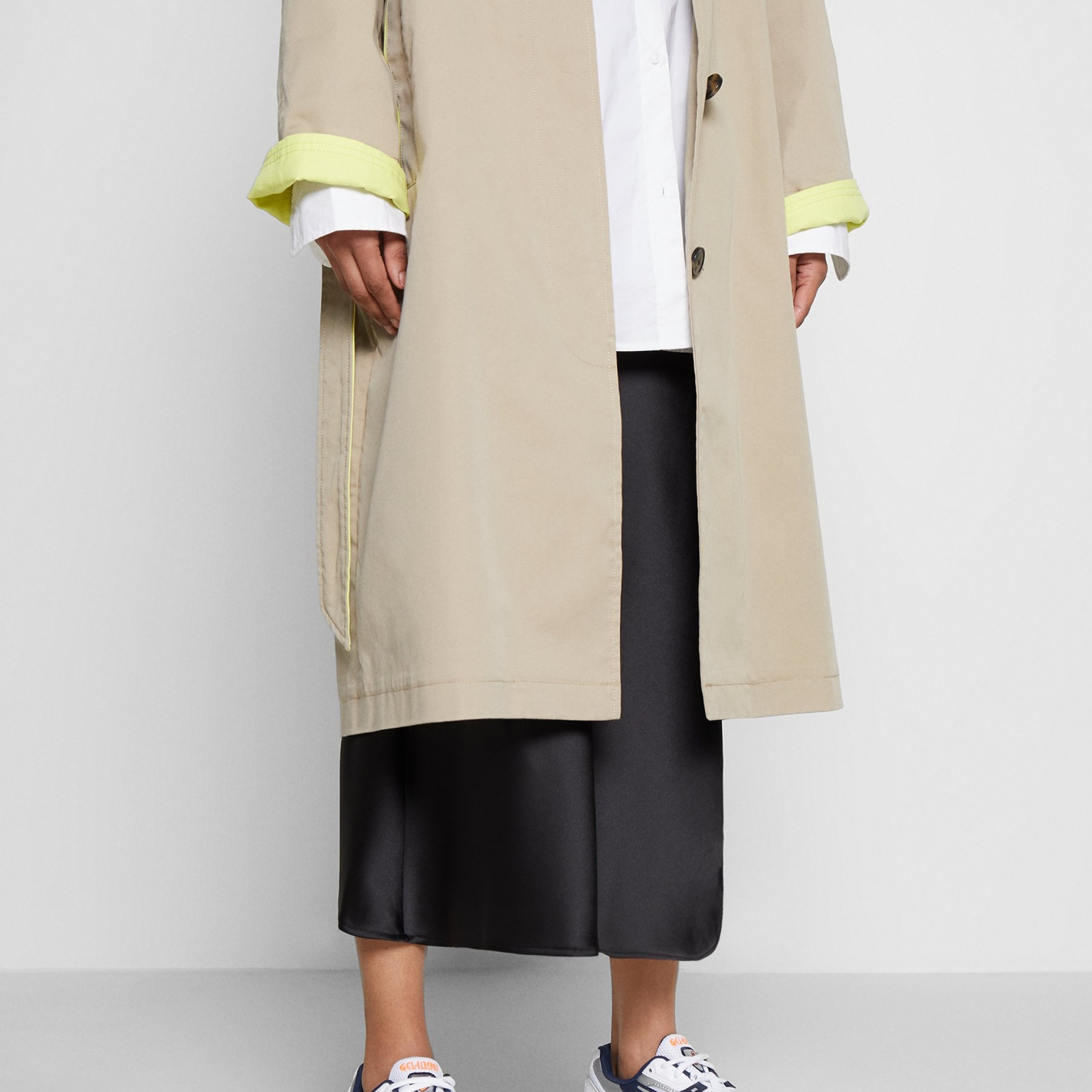 Фото № 1 с приближением к товару «‎Asics Gel-1090 »