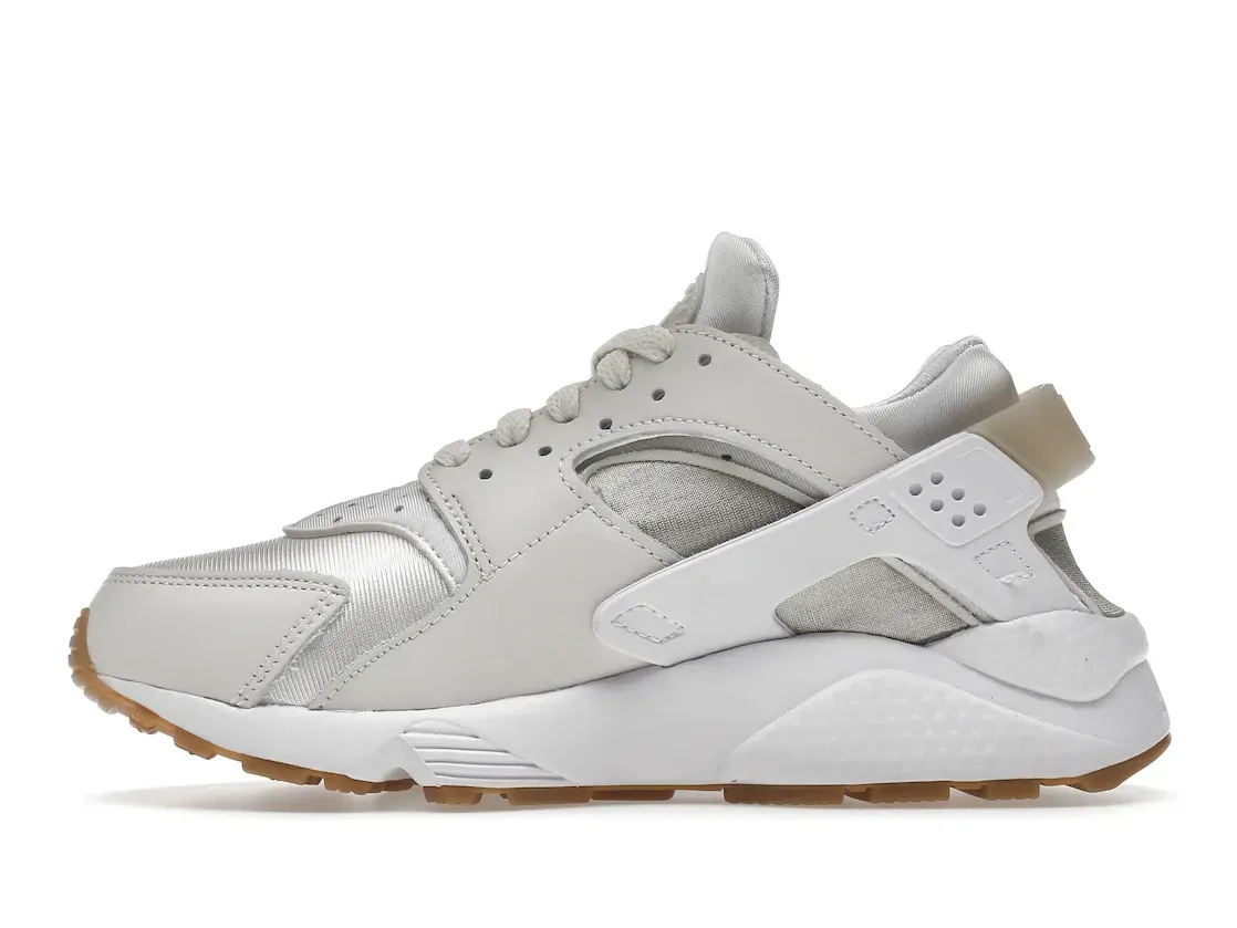 Фото № 3 с приближением к товару «‎Nike Air Huarache Phantom Fossil Gum »