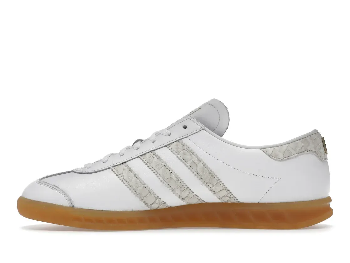 Фото № 3 с приближением к товару «‎adidas Hamburg Fish Market»