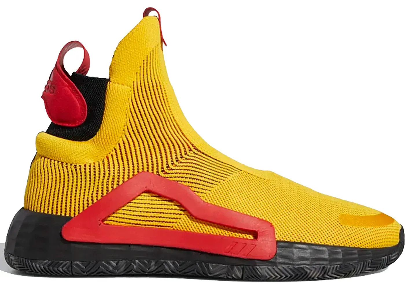 Фото № 1 с приближением к товару «‎adidas N3xt L3v3l Bold Gold»