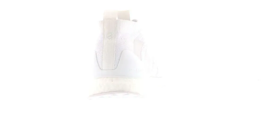 Фото № 4 с приближением к товару «‎adidas PureControl Ultra Boost Triple White»
