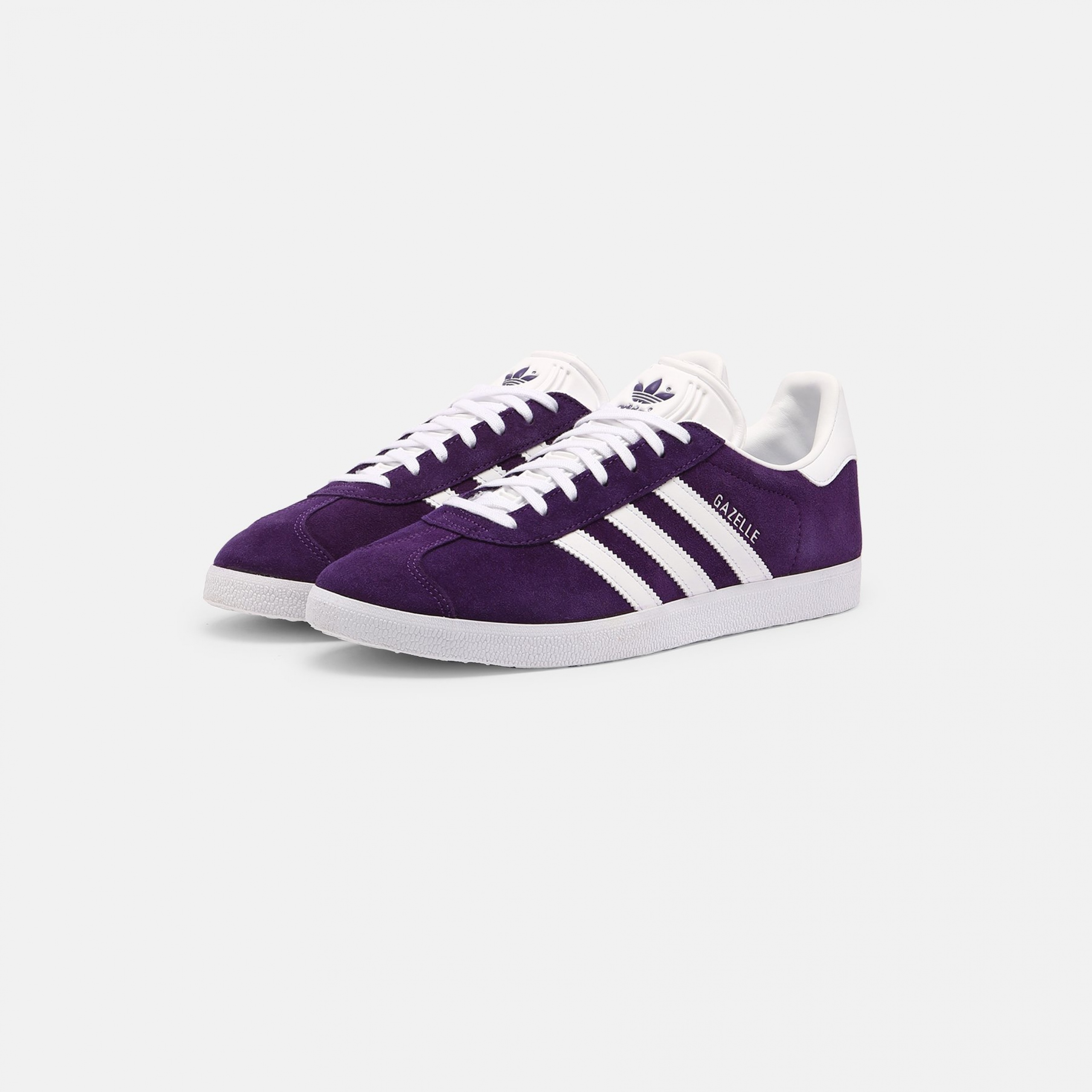 Фото № 2 с приближением к товару «‎Adidas Gazelle Shoes »