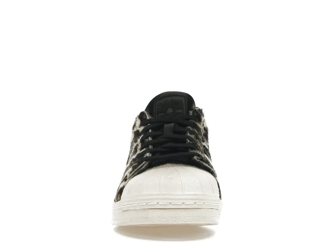 Фото № 2 с приближением к товару «‎adidas Superstar 82 Leopard»