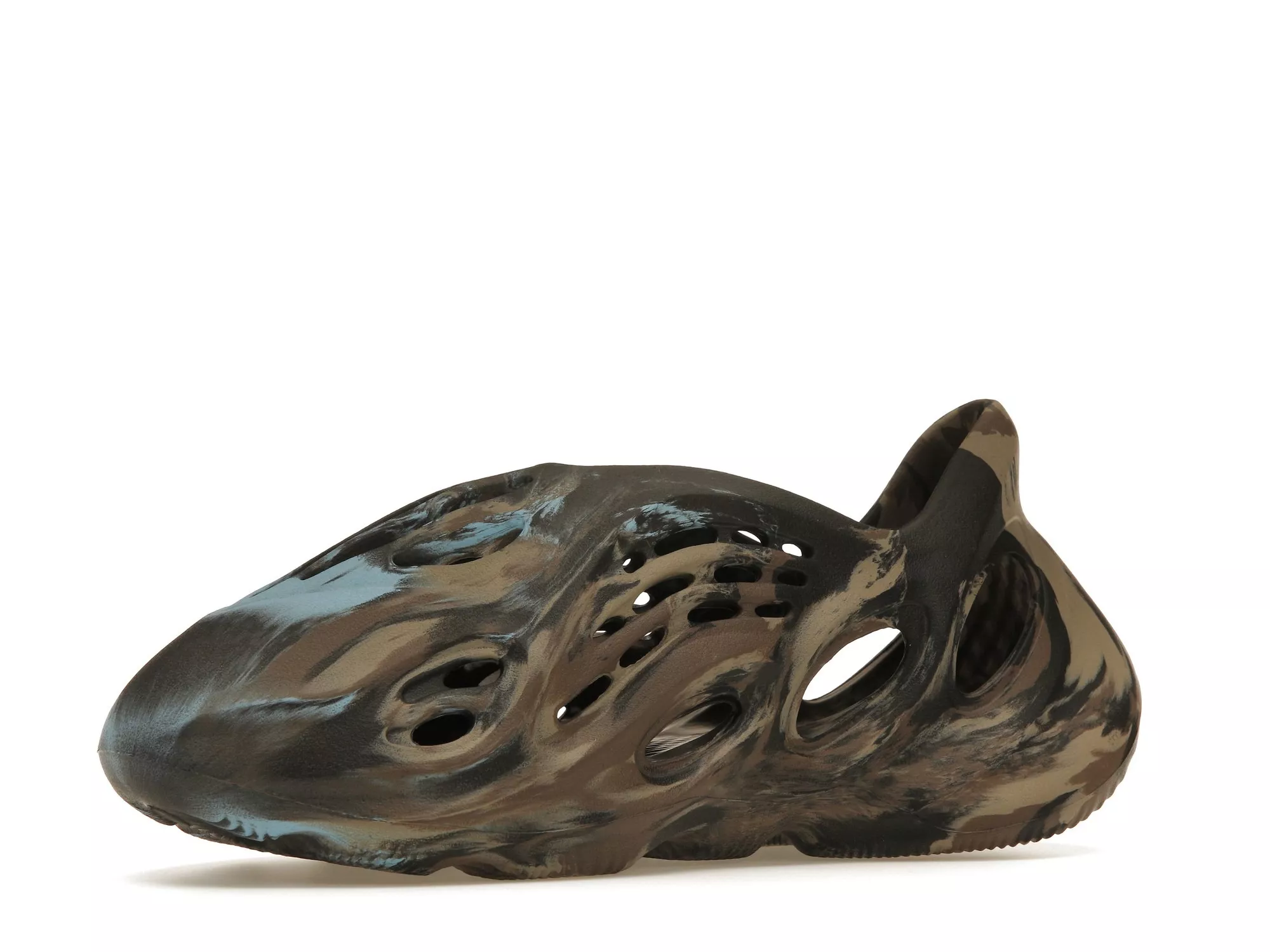 Фото № 4 с приближением к товару «‎adidas Yeezy Foam RNR MX Cinder»