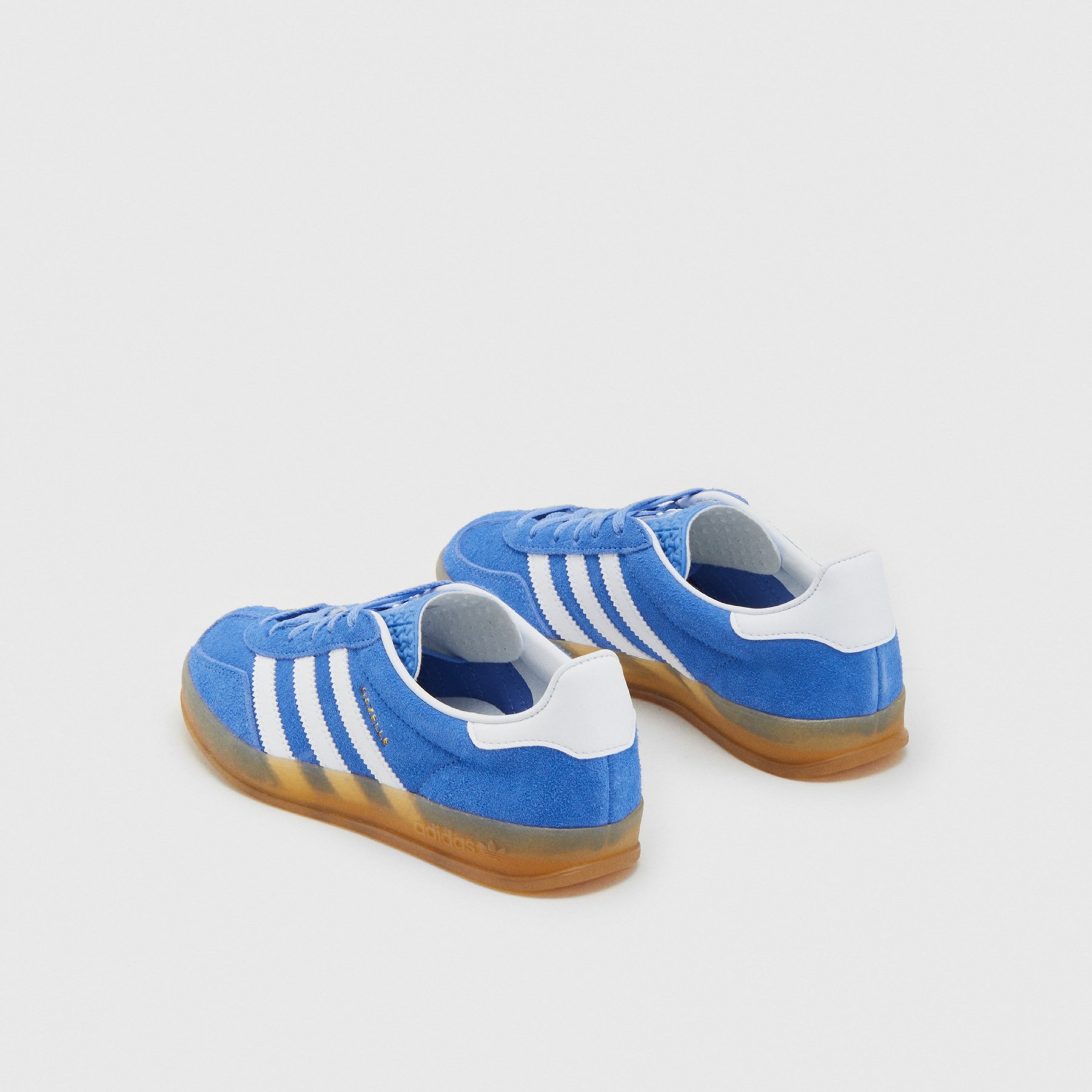 Фото № 3 с приближением к товару «‎Adidas Gazelle Indoor »