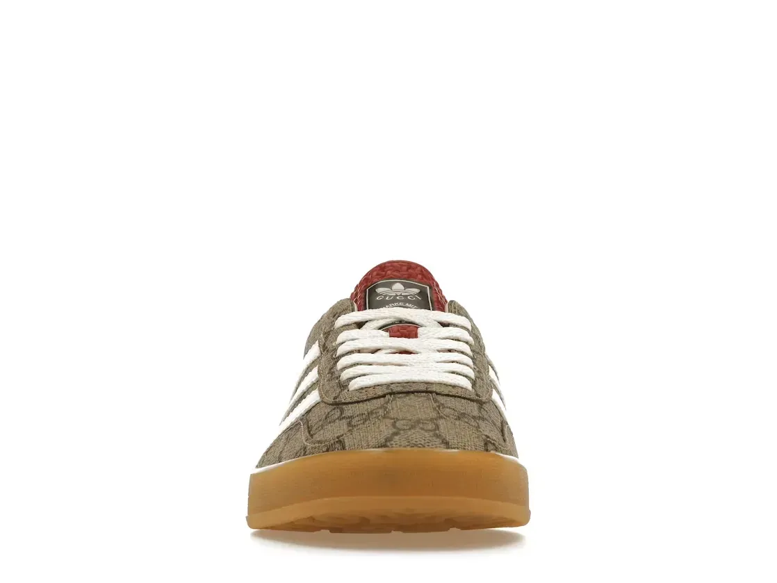 Фото № 2 с приближением к товару «‎adidas x Gucci»