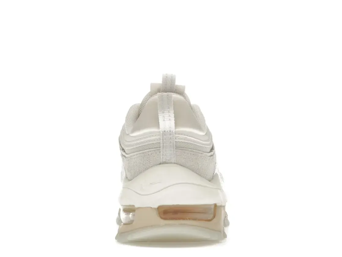 Фото № 4 с приближением к товару «‎Nike Air Max 97 Futura»