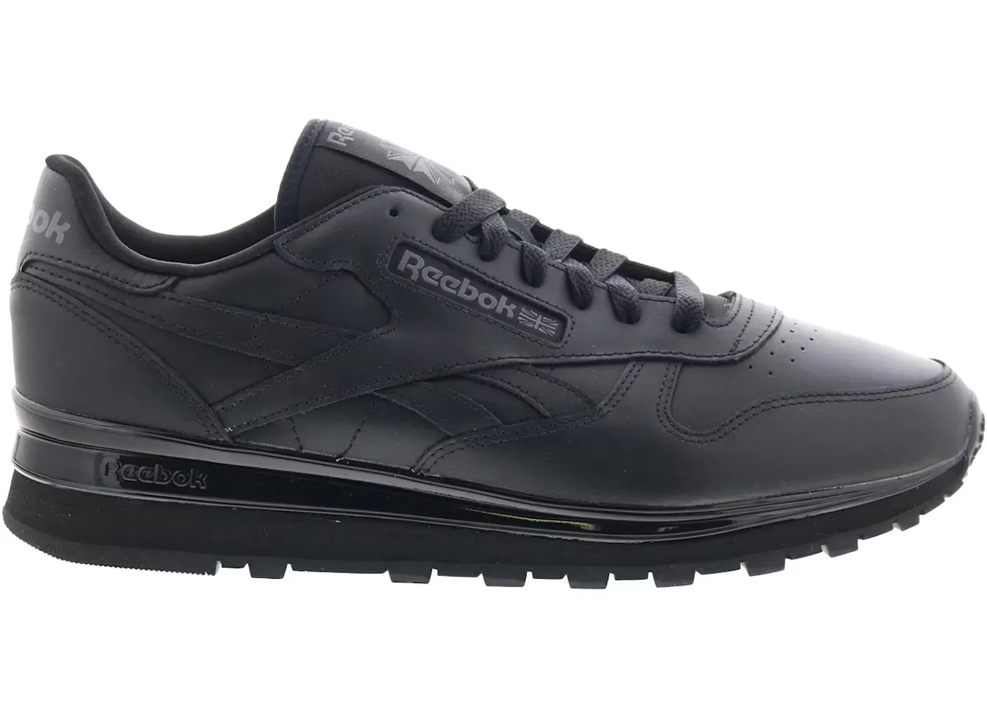 Reebok Classic Leather Clip