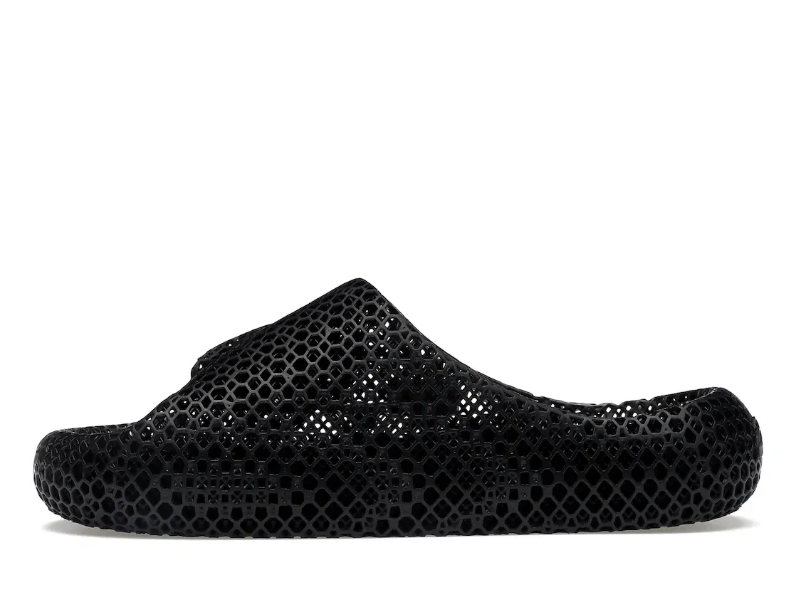 Фото № 3 с приближением к товару «‎ASICS ACTIBREEZE 3D Sandal Black»