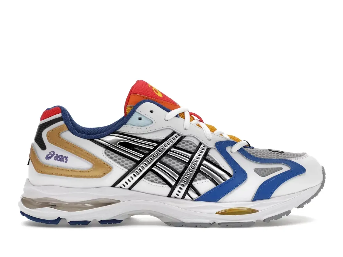 Фото № 1 с приближением к товару «‎ASICS Gel-K1011»