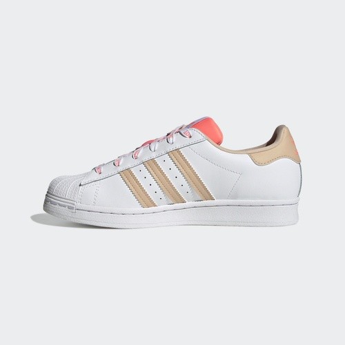 Фото № 2 с приближением к товару «‎Adidas Superstar»