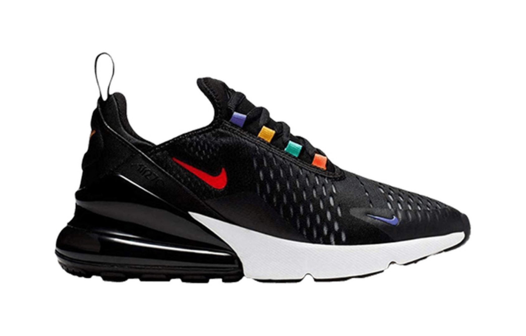 Фото № 2 с приближением к товару «‎Nike Air Max 270 PS 'Game Change'»