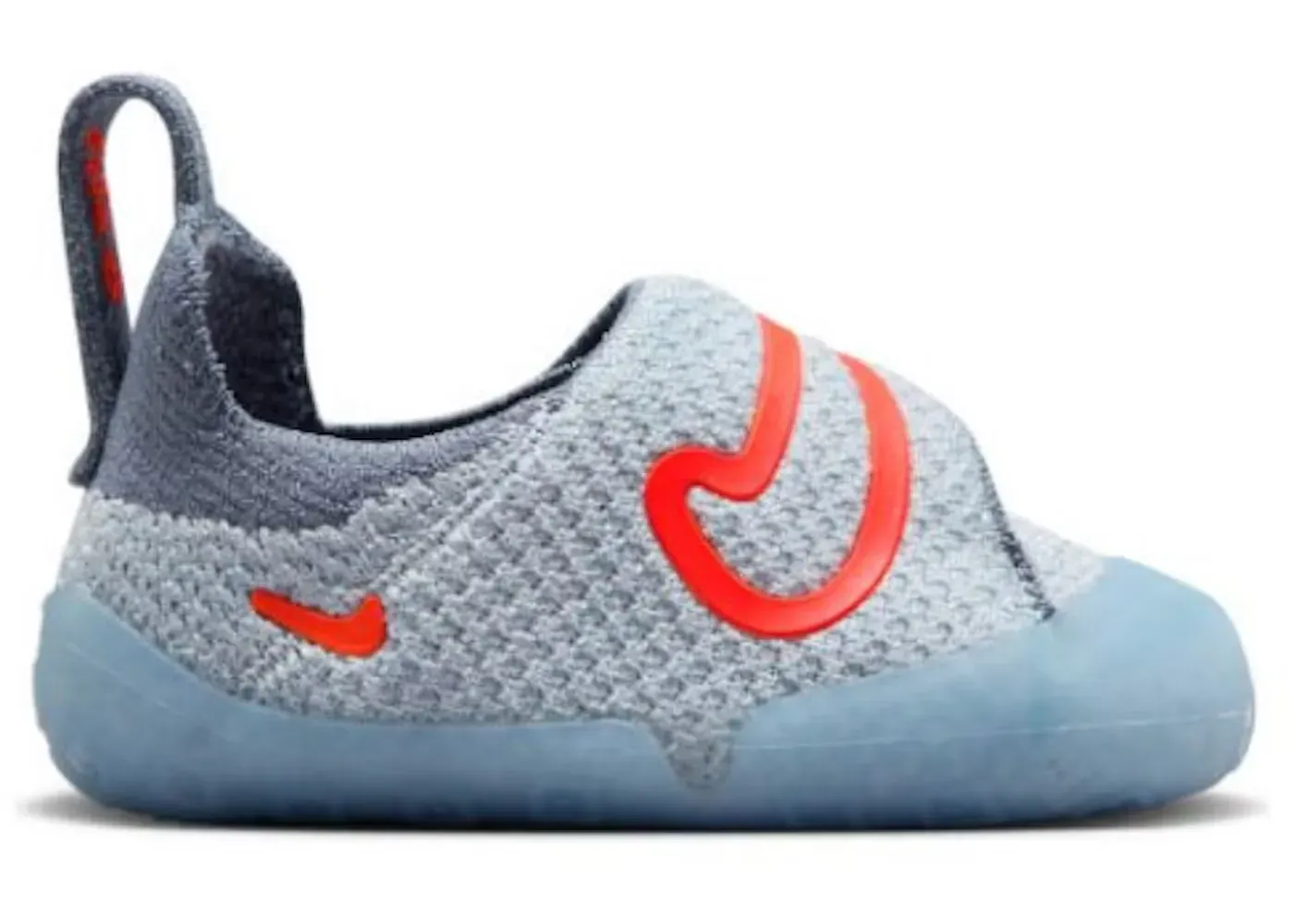 Nike Swoosh 1
