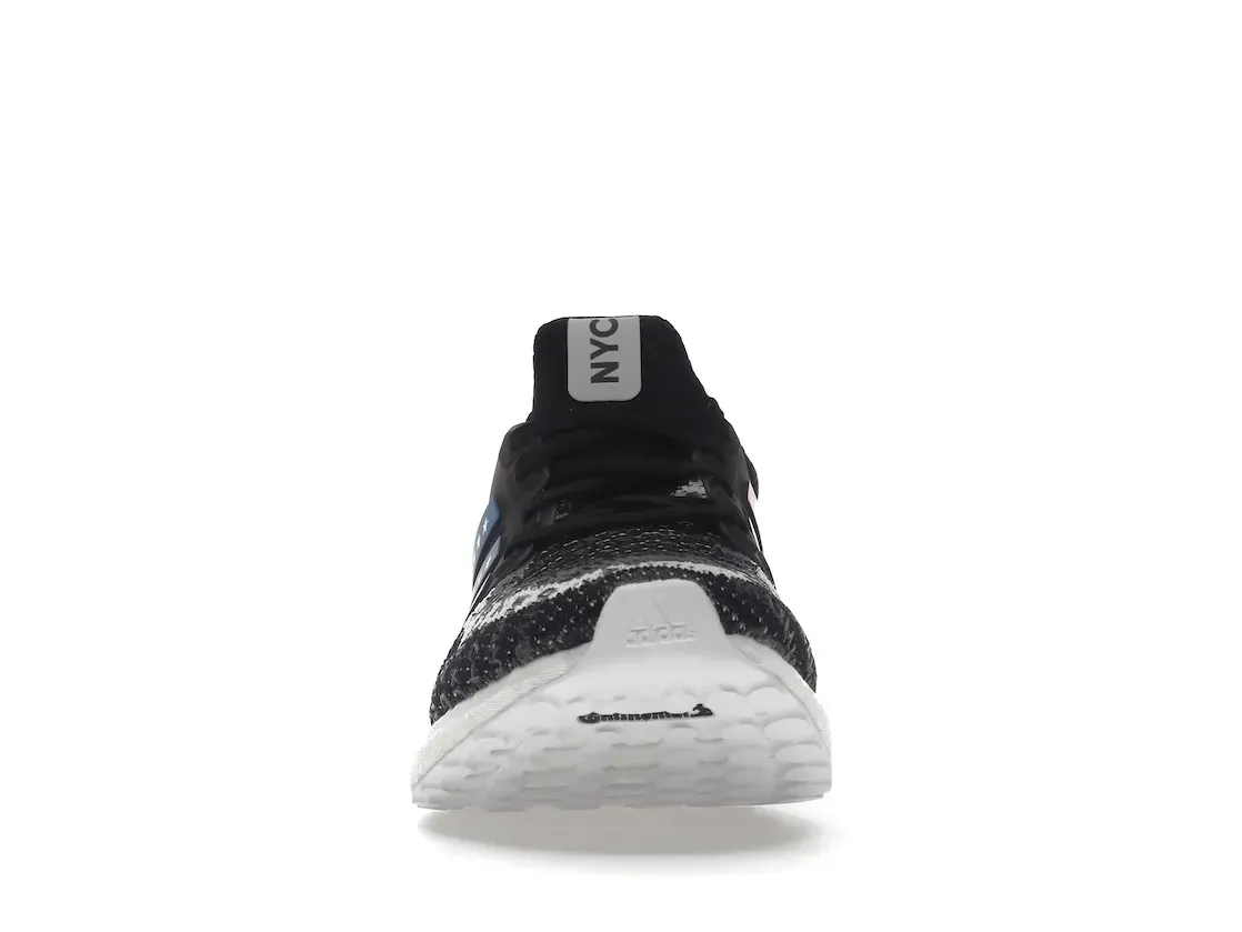 Фото № 2 с приближением к товару «‎adidas Ultra Boost 2.0 City Series NYC»