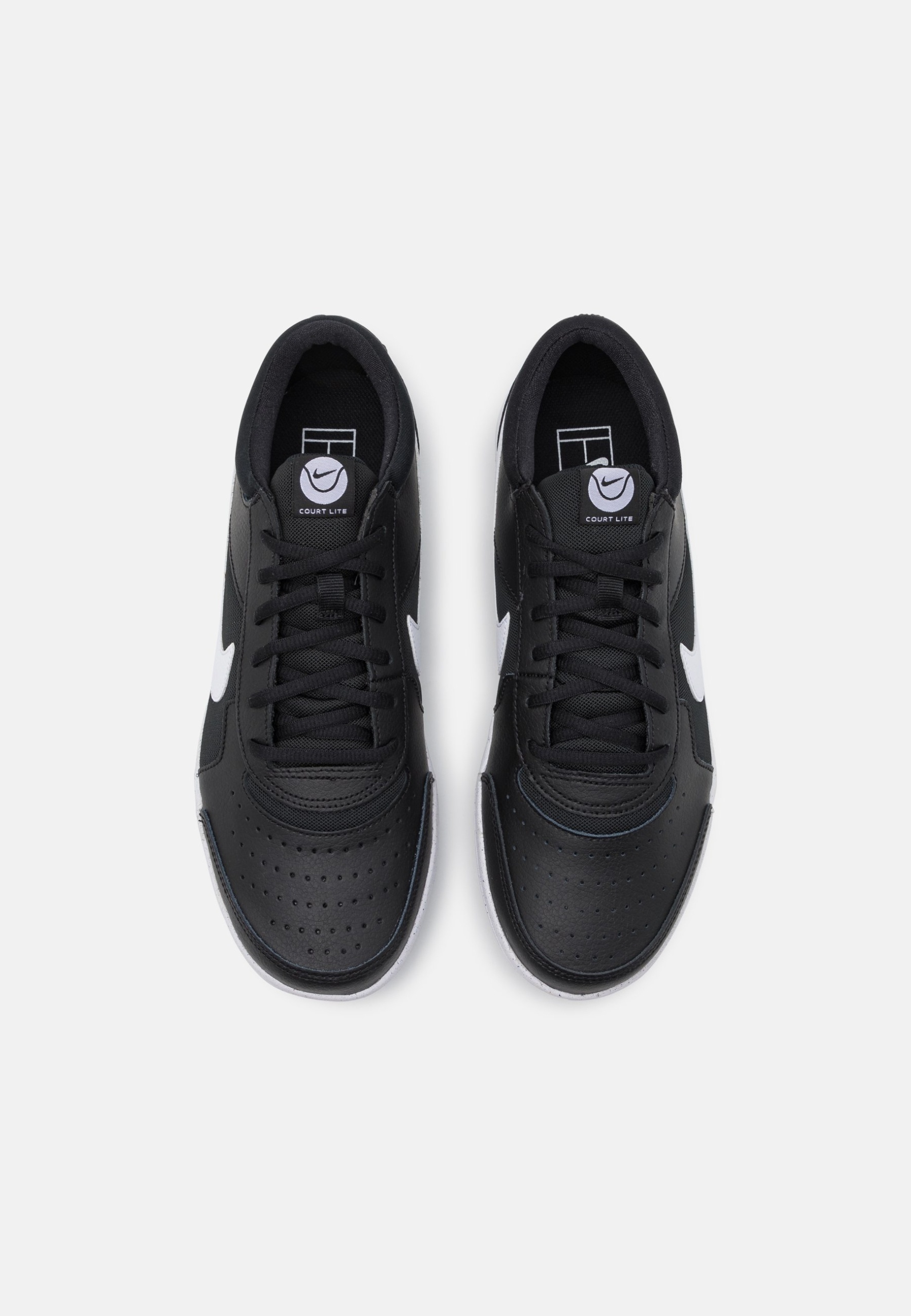 Фото № 4 с приближением к товару «‎Nike Zoom Court Lite 3»