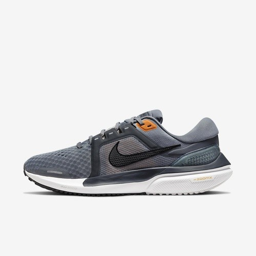 Фото № 1 с приближением к товару «‎Nike Air Zoom Vomero 16 Low-Top Running Shoes Gray»