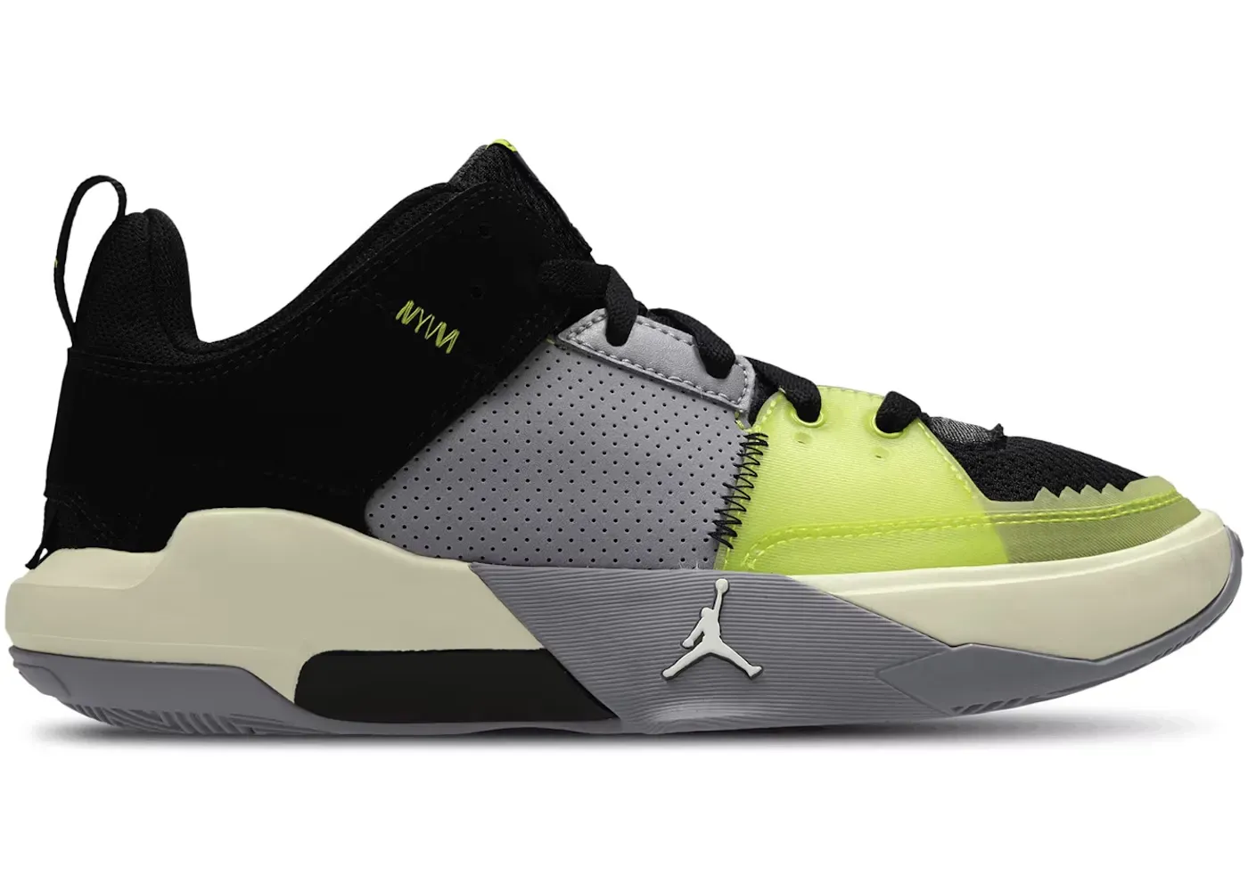 Jordan One Take 5