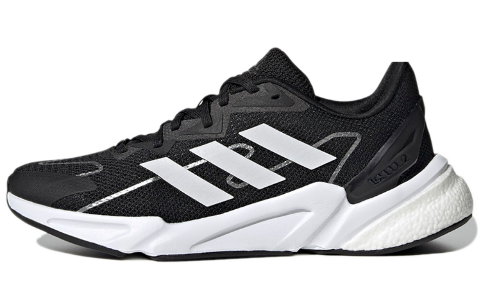 Фото № 1 с приближением к товару «‎adidas Wmns X9000L2 'Black White'»