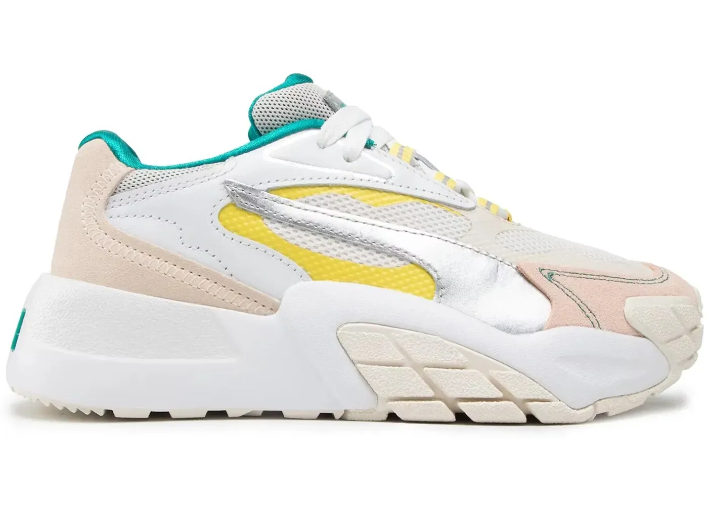 Фото № 1 с приближением к товару «‎Puma Hedra OQ»