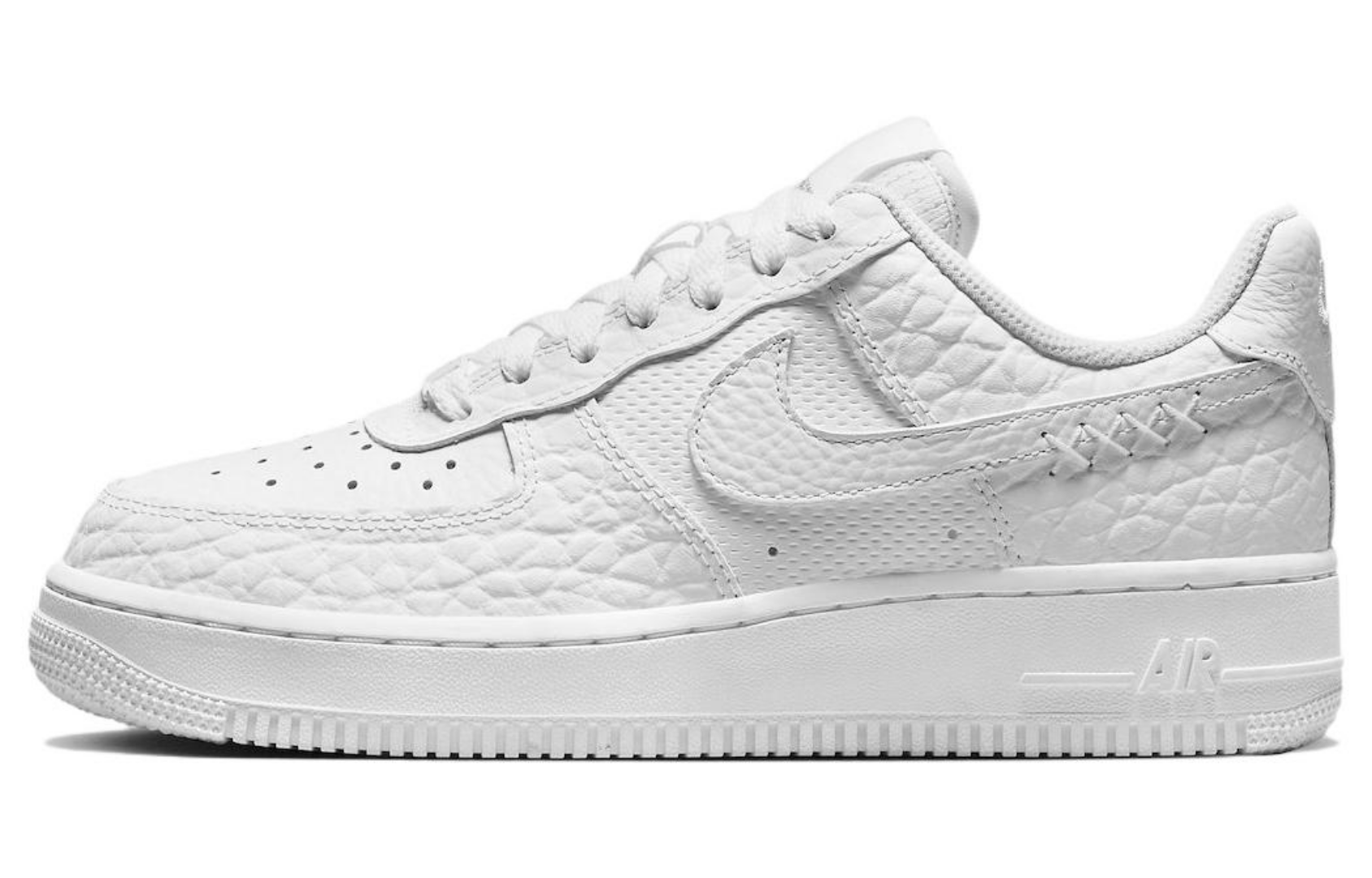 Фото № 1 с приближением к товару «‎ Nike Air Force 1 Low Skate shoes»