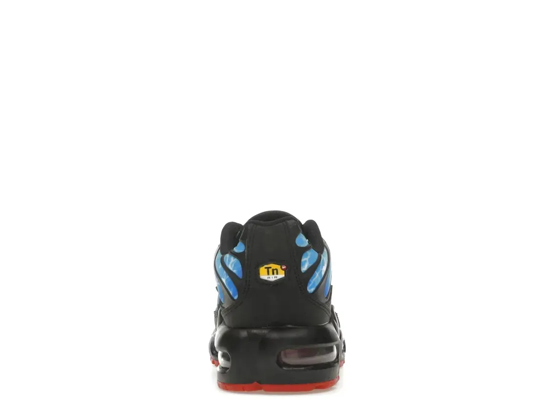 Фото № 4 с приближением к товару «‎Nike Air Max Plus»