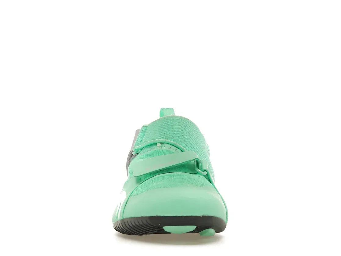 Фото № 2 с приближением к товару «‎Nike Superrep Cycle Green Glow »