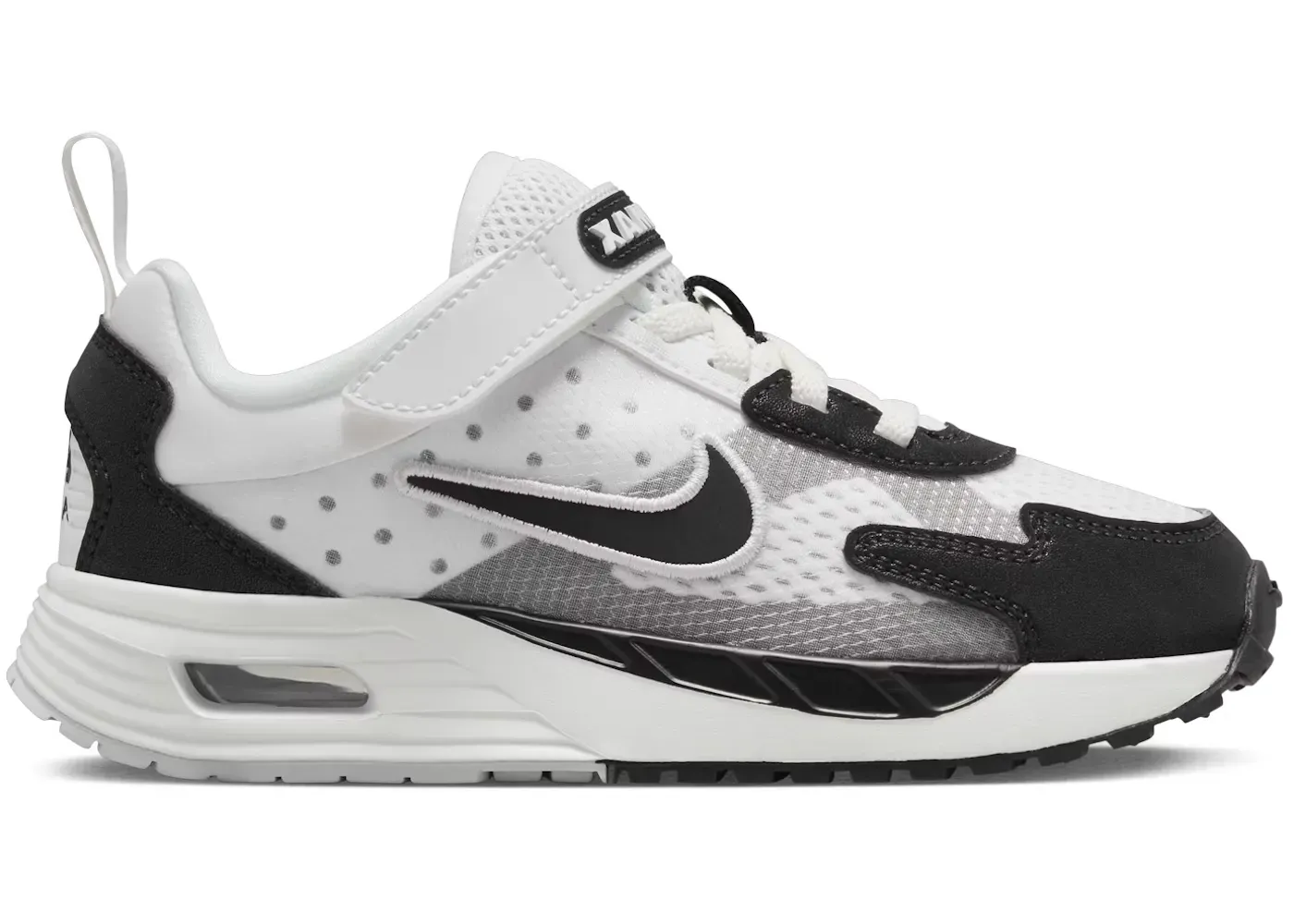 Фото № 1 с приближением к товару «‎Nike Air Max Solo»