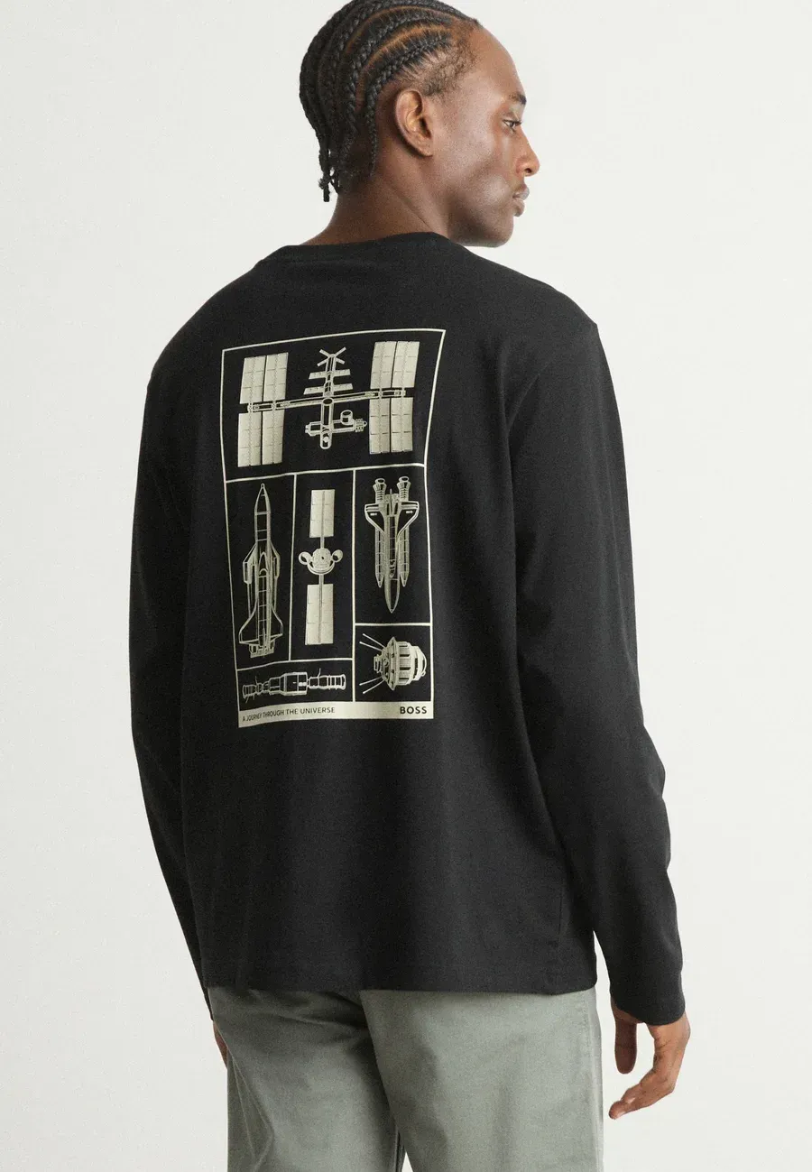 Фото № 1 с приближением к товару «‎UFOLONG»