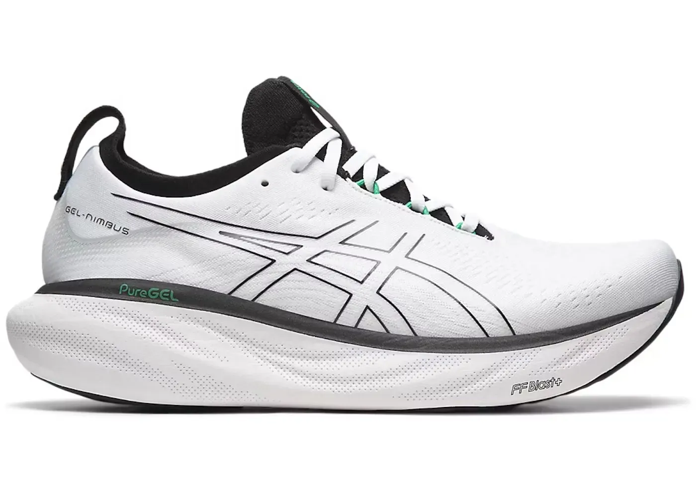 ASICS Gel-Nimbus 25