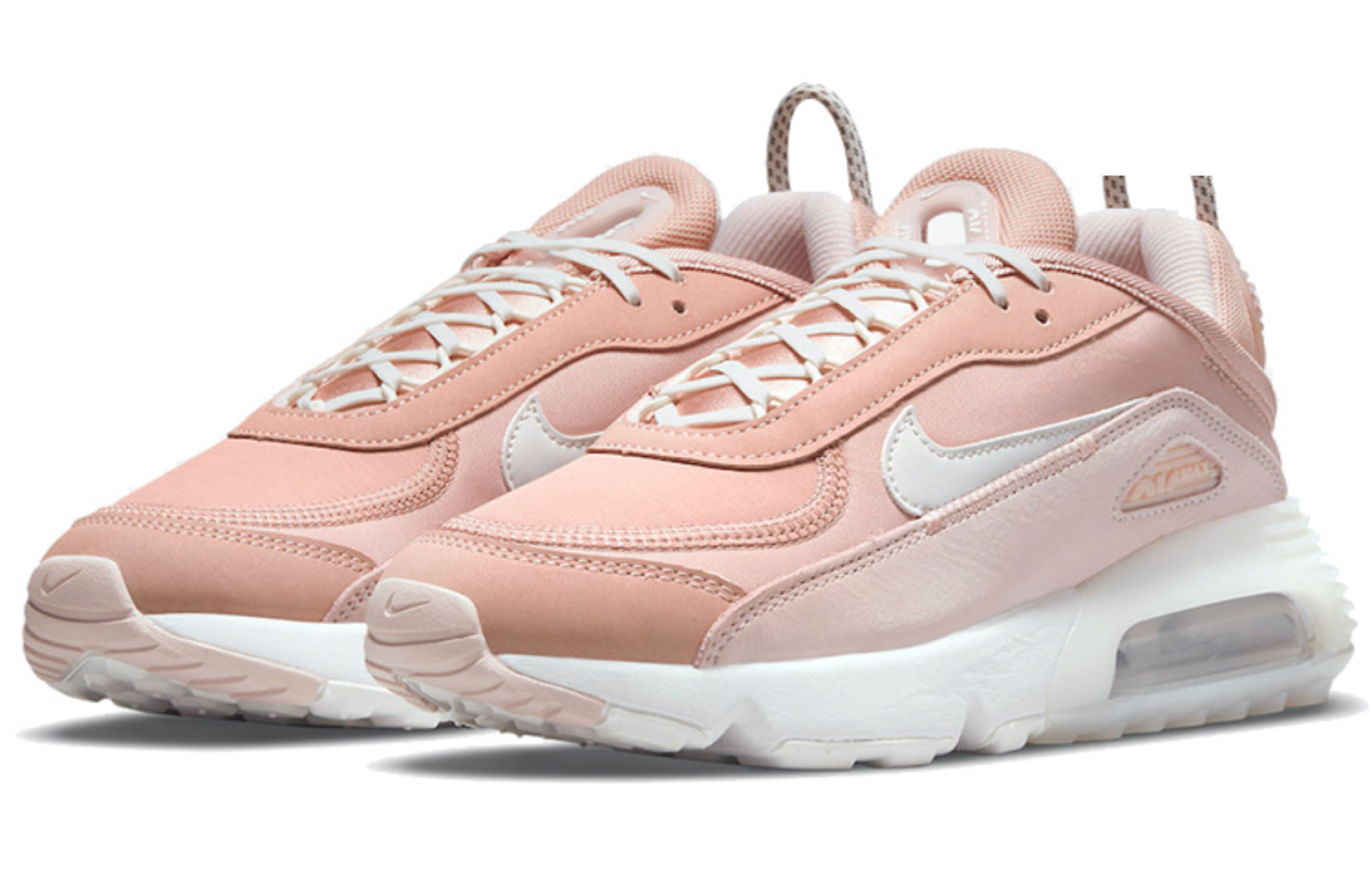 Фото № 2 с приближением к товару «‎Nike Air Max 2090 Wmns Pink»