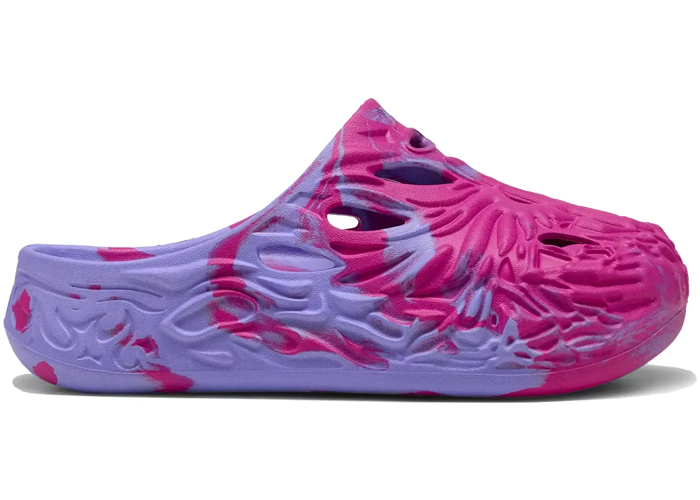 Фото № 1 с приближением к товару «‎Puma LaMelo Ball MB.04 Slide»