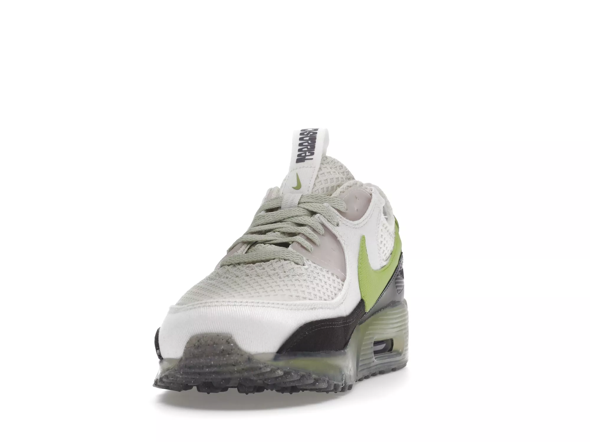 Фото № 2 с приближением к товару «‎Nike Air Max 90 Terrascape Phantom Vivid Green»