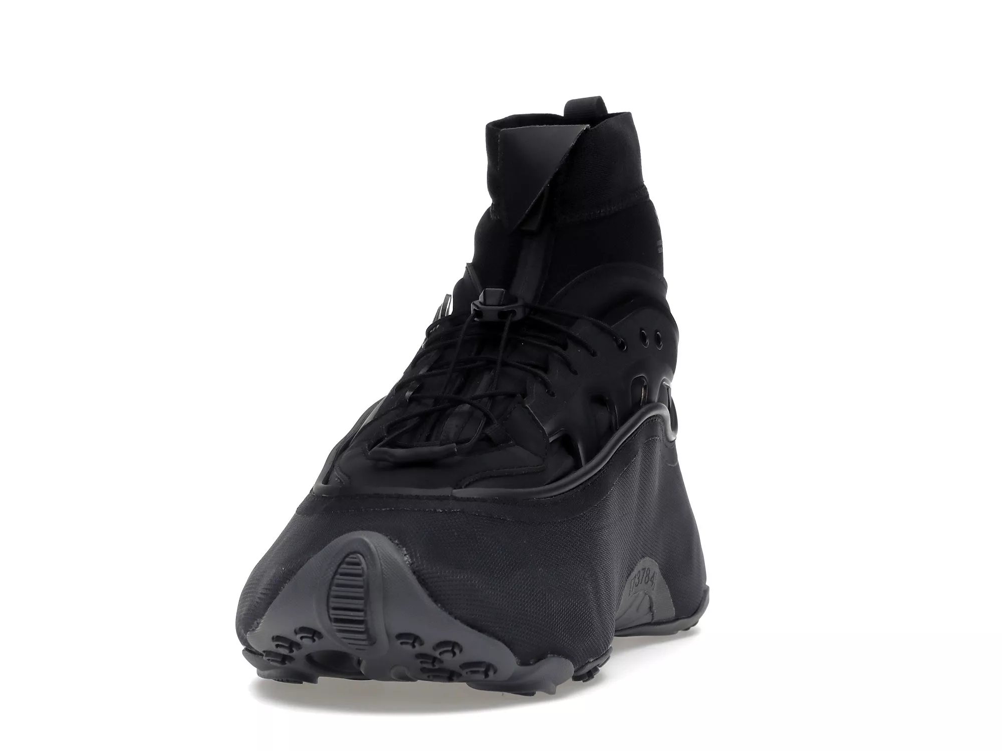 Фото № 5 с приближением к товару «‎adidas Ozmorphis Mr. Bailey Core Black»