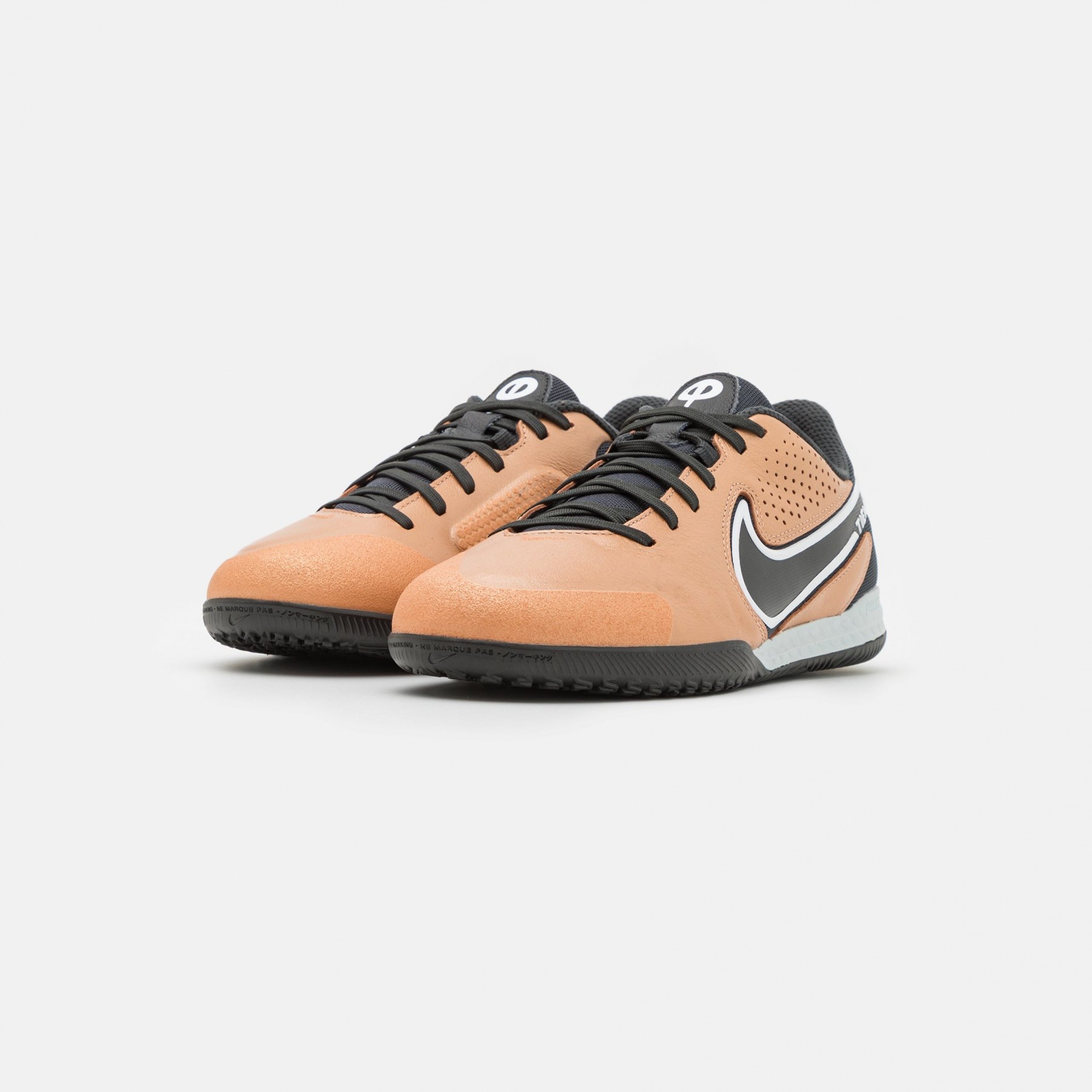Фото № 2 с приближением к товару «‎Nike Tiempo React Legend 9 Pro IC »