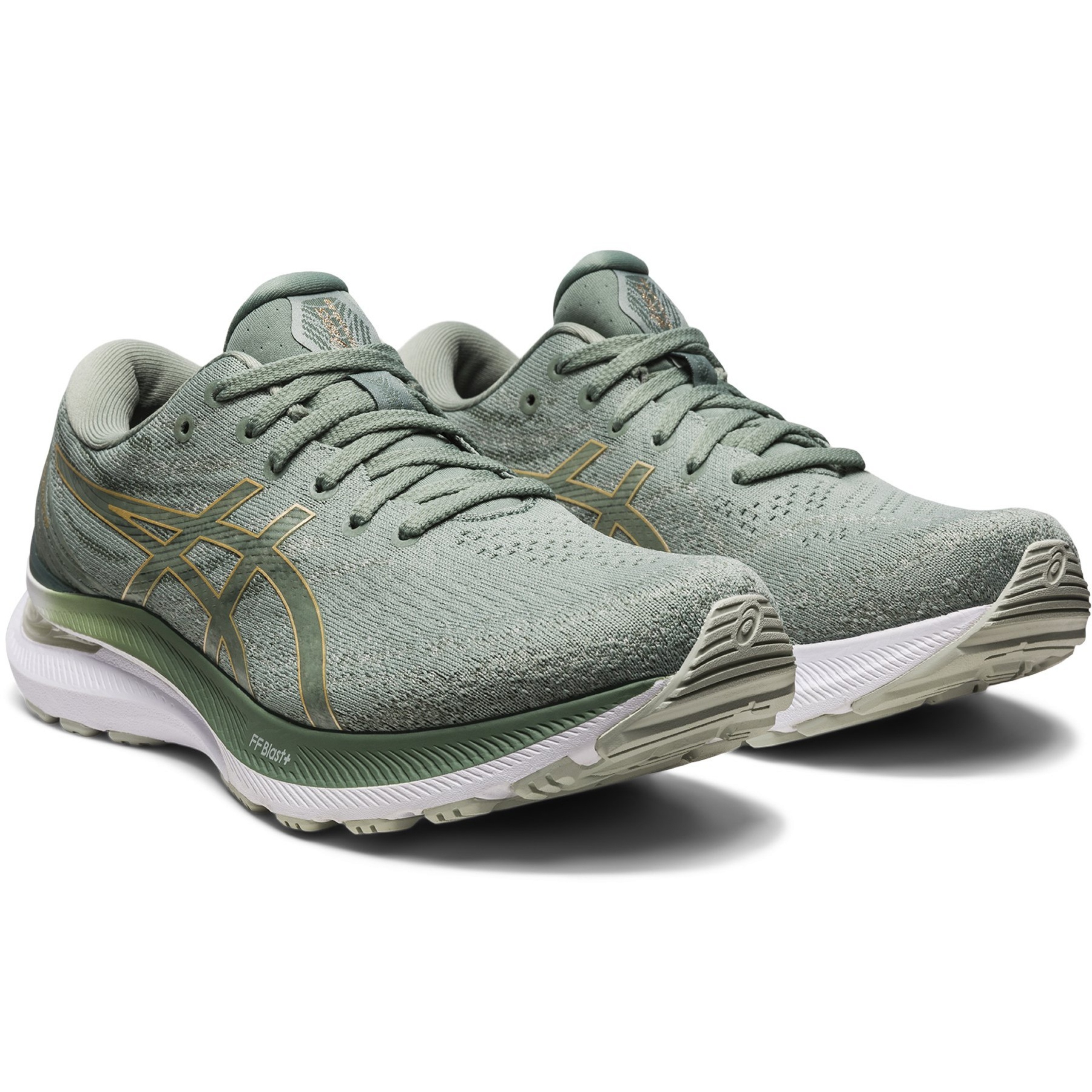 Фото № 2 с приближением к товару «‎Asics Gel-Kayano»