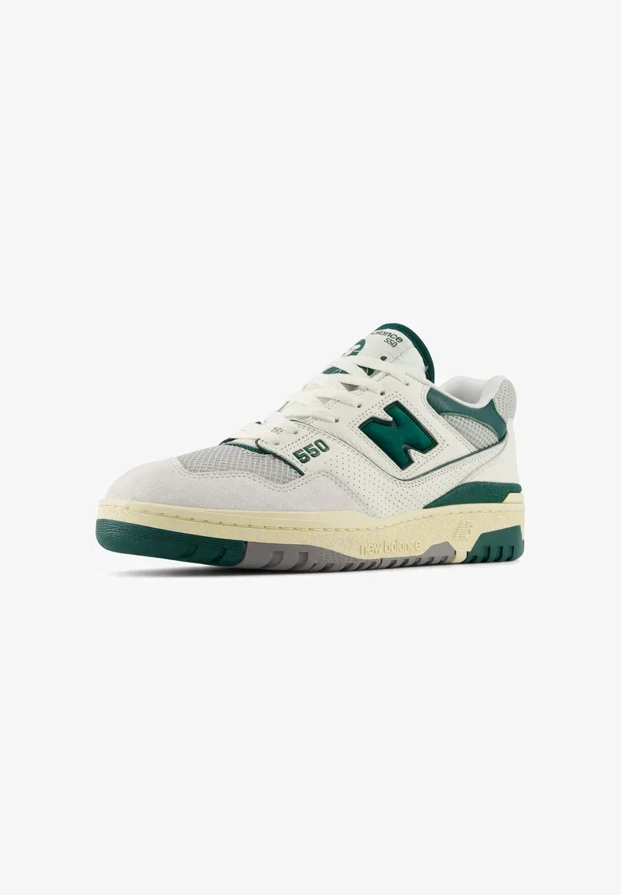 Фото № 2 с приближением к товару «‎Кроссовки New Balance SPNE215O0KC-M11»