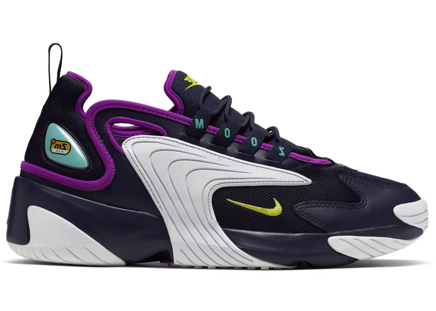 Nike Zoom 2K