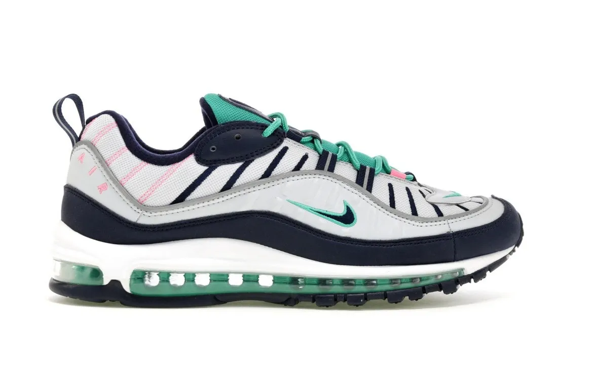 Фото № 1 с приближением к товару «‎Nike Air Max 98 Tidal Wave»