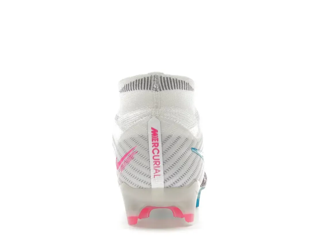 Фото № 4 с приближением к товару «‎Nike Zoom Superfly 9 Elite FG»