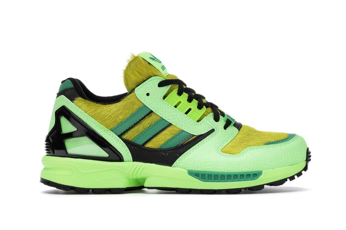 Фото № 1 с приближением к товару «‎adidas ZX 8000 Atmos G-SNK 3»