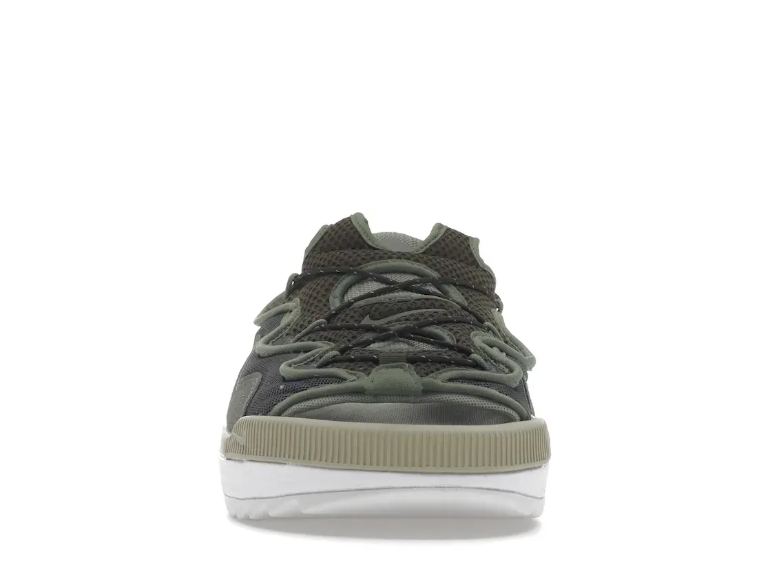 Фото № 2 с приближением к товару «‎Nike Offline 2.0 Green»