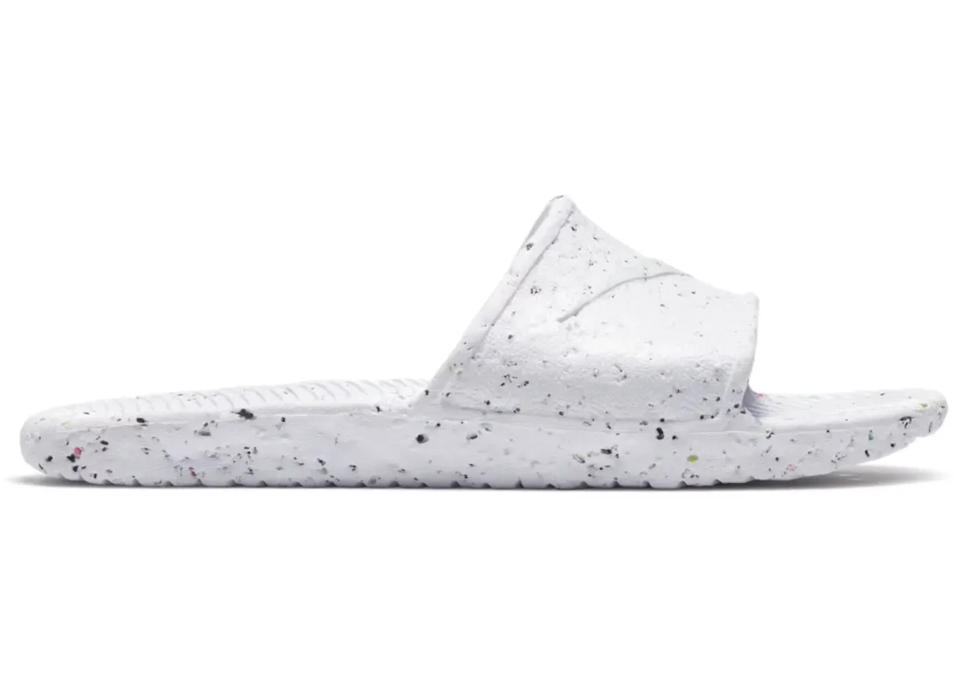 Фото № 1 с приближением к товару «‎Nike Kawa Slide SE»